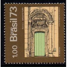 1973-814-Arte Barroca do Brasil