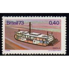 1973-819-Divulgação das Embarcações 