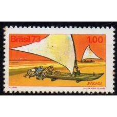 1973-821-Divulgação das Embarcações 