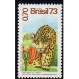 1973-826-Flora e Fauna