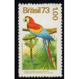 1973-827-Flora e Fauna