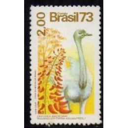 1973-828-Flora e Fauna
