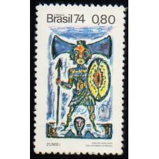 1974-830-Divulgação das Lendas Populares