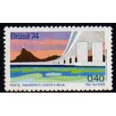 1974-834-Inauguracao da Ponte Rio-Niteroi