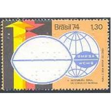 1974-854-Bem-estar do Cego-Emblema