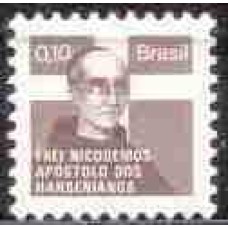 1976-913A-Campanha Contra o Mal de Hansen-0.10 