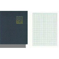 Álbum Milimetrado/Tipo Cruzeiro