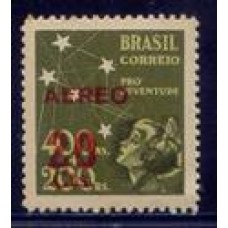 1944-52aé-Pró-juventude de 1940-20cts/400+200