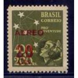 1944-52aé-Pró-juventude de 1940-20cts/400+200