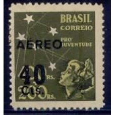 1944-53aé-Pró-juventude de 1940-40cts/400+200 1944-53aé-Pró-juventude de 1940-40cts/400+200