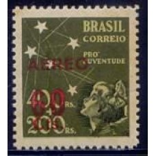 1944-54aé-Pró-juventude de 1940-60cts/400+200 1944-54aé-Pró-juventude de 1940-60cts/400+200