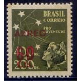 1944-54aé-Pró-juventude de 1940-60cts/400+200