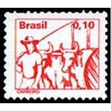 1979-572-Profissões-c/Moldura Fosforescente-Carreiro-0.10