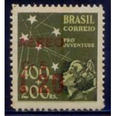 1944-56aé-Pró-juventude de 1940-Cr$ 1.20/400+200