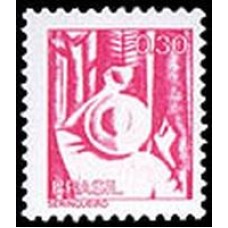 1976-560-Profissões-Sem Filigrana-Seringueiro-0.30