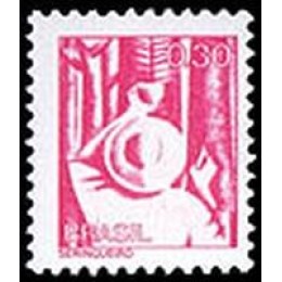 1976-560-Profissões-Sem Filigrana-Seringueiro-0.30