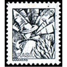 1976-564-Profissões-Sem Filigrana-Bananeiro 1.00