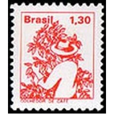 1977-566-1.30-Profissões-Colhedor de café-1.30