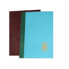 Porta Folhas-com 24 bolsas