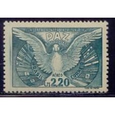 1947-61aé-Conferencia Interamericana-Cr$ 1.20 1947-61aé-Conferencia Interamericana-Cr$ 1.20