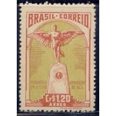 1947-62aé-Monumento a Santos Dumont-Cr$ 1.20