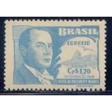 1948-68aé-Visita do Presidente do Uruguai-Cr$ 1.70