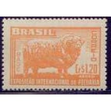 1948-69aé-Expo Internacional de Pecuária-Cr$ 1.20