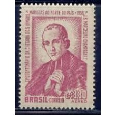 1956-78aé-50 Anos Irmãos Maristas-Cr$ 3.30 1956-78aé-50 Anos Irmãos Maristas-Cr$ 3.30