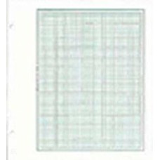 Folhas Milimetradas(Refil)