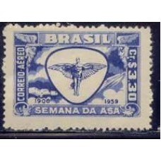 1959-88aé-25ª Semana da Asa-Ícaro-Cr$ 3.30