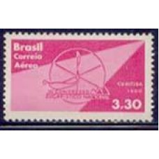 1960-97aé-7º Congresso Eucarístico Nacional-Cr$ 3.30