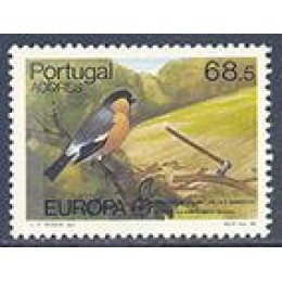 1986-365-Açores-Pássaro