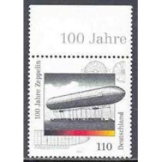 Alemanha-2000-Zeppelin