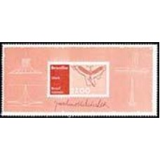 1960-14-Aniversário do Construtor de Brasília