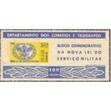 1966-18-Nova Lei do Serviço Militar