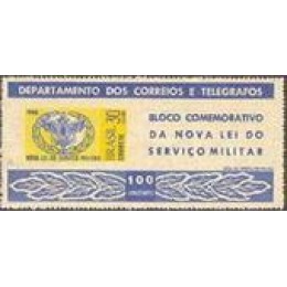 1966-18-Nova Lei do Serviço Militar