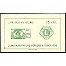 1967-21-Jubileu de Ouro do Lions Club Internacional 