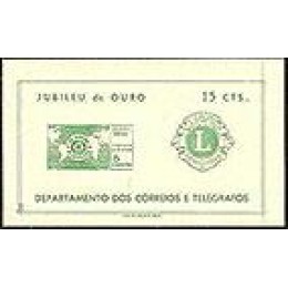 1967-21-Jubileu de Ouro do Lions Club Internacional 