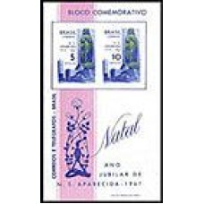 1967-25-Natal-Ano Jubilar de N.Sra.Aparecida 