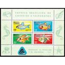 1967-26 Divulgação da Psicultura e Aquariofilia 
