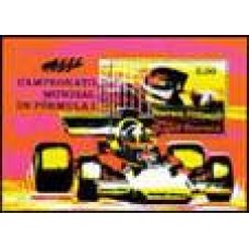 1972-33-Campeonato Mundial Formula 1