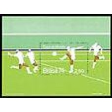 1974-36-Campeonato Mundial de Futebol 