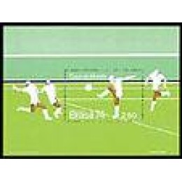 1974-36-Campeonato Mundial de Futebol 