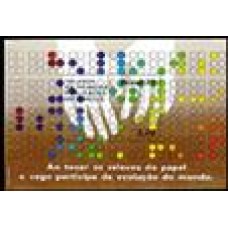 1979-43-150 Anos da 1ª Publicação em Braille 