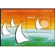 1980-44-4ª Expo Filatelica Brasileira 