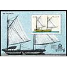 1980-45-Dia do selo Museu Postal 