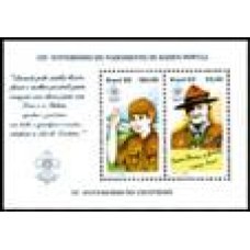 1982-53-75º Aniversario do Escotismo