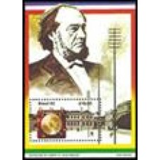 1983-64-Centenário da Morte de louis Breguet