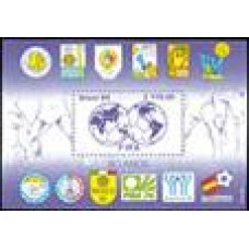 1984-67-80 Anos da FIFA