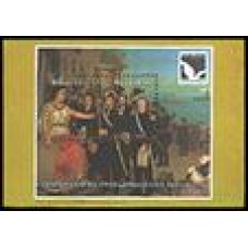 1989-83-Centenario da Proclamação da República